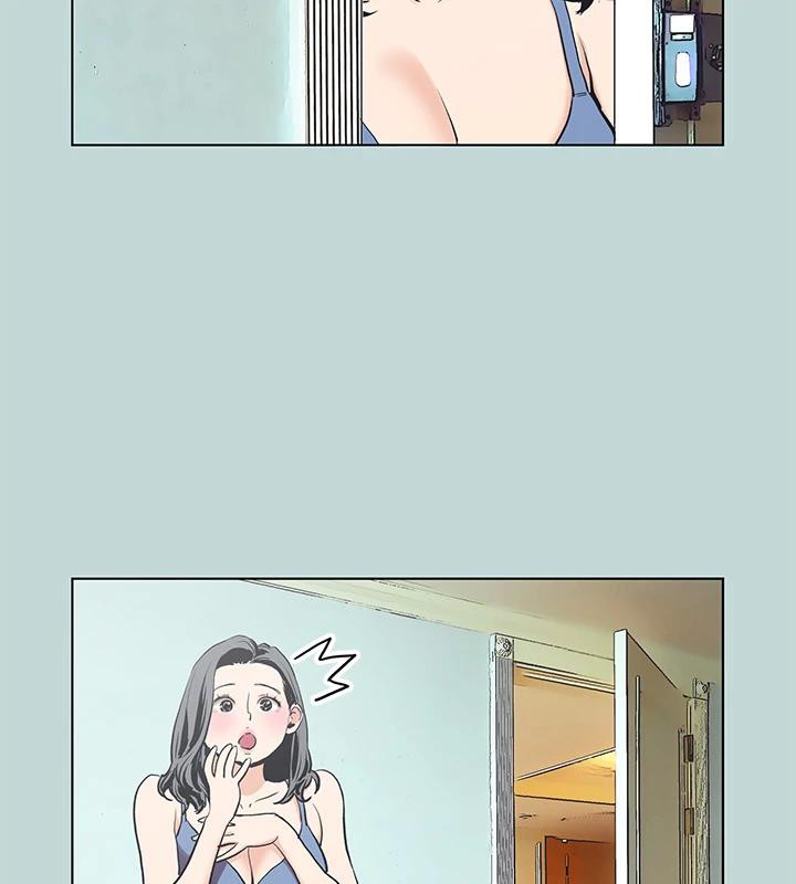 纵夏夜之梦(无码版)第91話-海邊的好色之徒