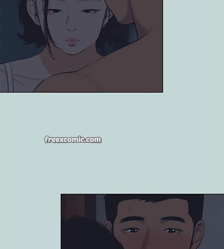 縱夏夜之夢(無碼版)第91話-海邊的好色之徒