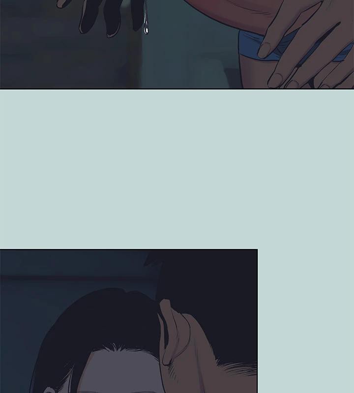 纵夏夜之梦(无码版)第91話-海邊的好色之徒