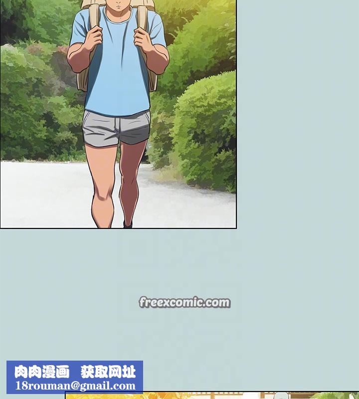 纵夏夜之梦(无码版)第91話-海邊的好色之徒