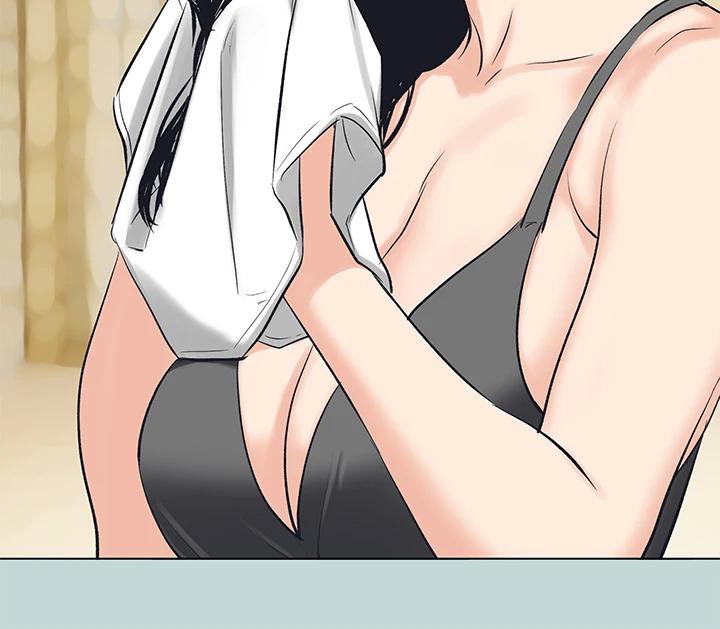 纵夏夜之梦(无码版)第91話-海邊的好色之徒