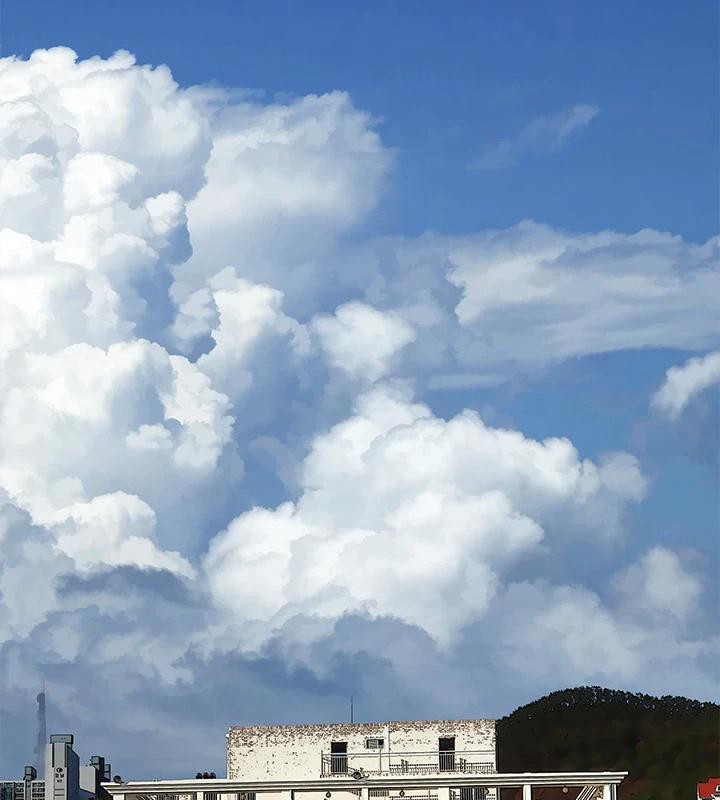 纵夏夜之梦(无码版)第92話-和老師兩人獨處