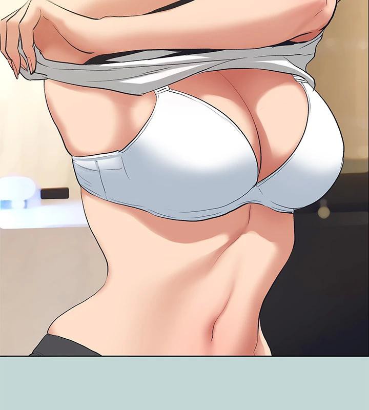 纵夏夜之梦(无码版)第92話-和老師兩人獨處