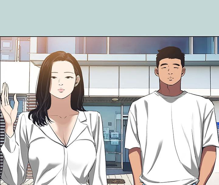 纵夏夜之梦(无码版)第92話-和老師兩人獨處