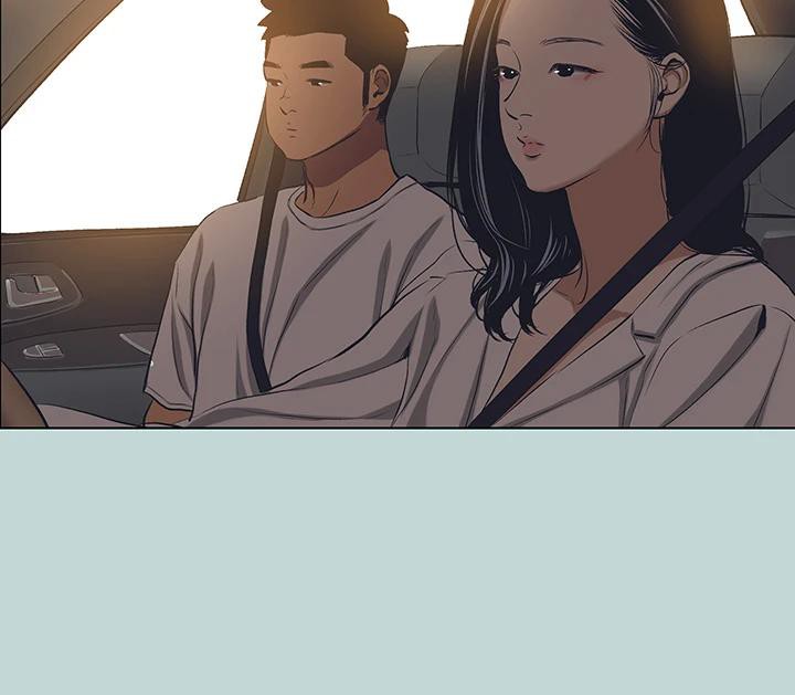 纵夏夜之梦(无码版)第92話-和老師兩人獨處