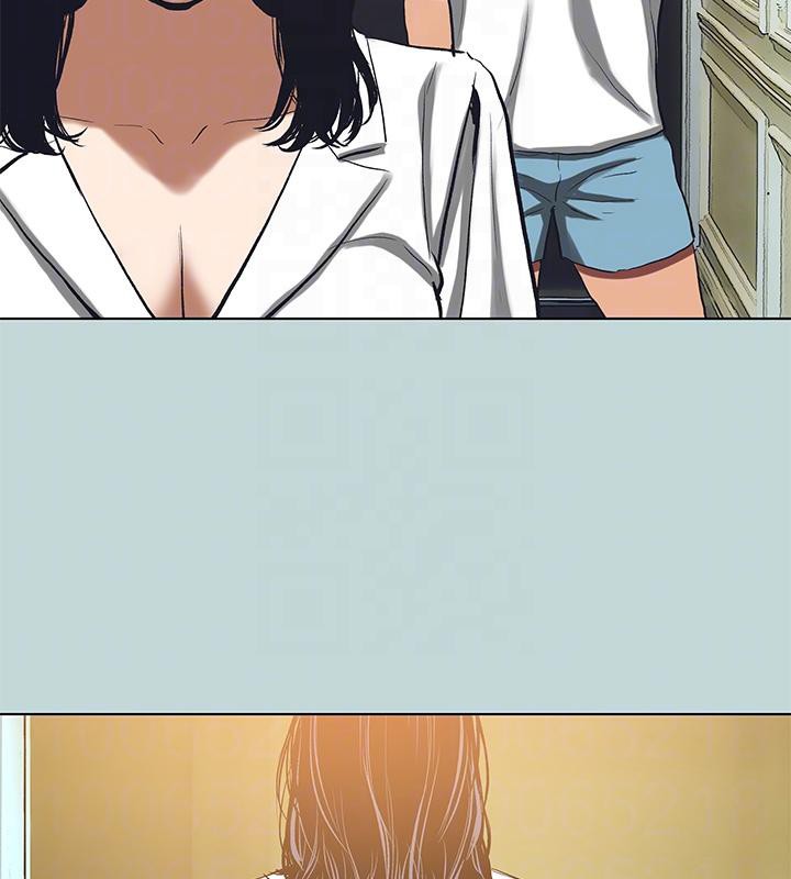 纵夏夜之梦(无码版)第92話-和老師兩人獨處