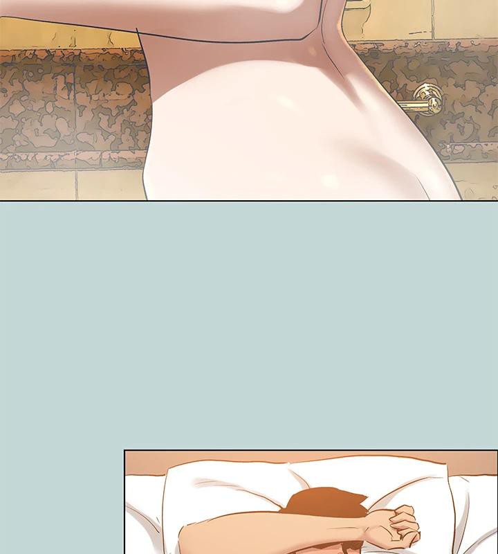 纵夏夜之梦(无码版)第92話-和老師兩人獨處