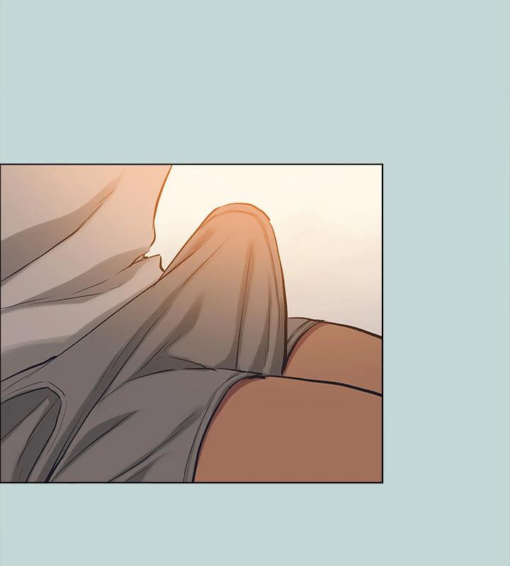 纵夏夜之梦(无码版)第92話-和老師兩人獨處