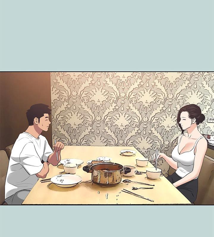 纵夏夜之梦(无码版)第92話-和老師兩人獨處