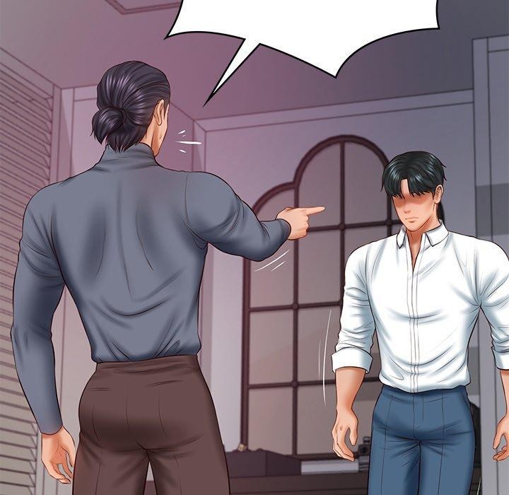 财阀家的女婿第35話