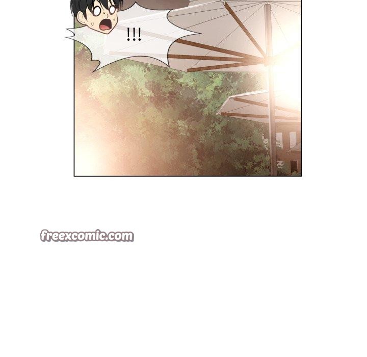 轻触!解除封印第14話