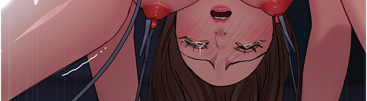 夜间诊疗室第111話-自己戴上項圈的母狗