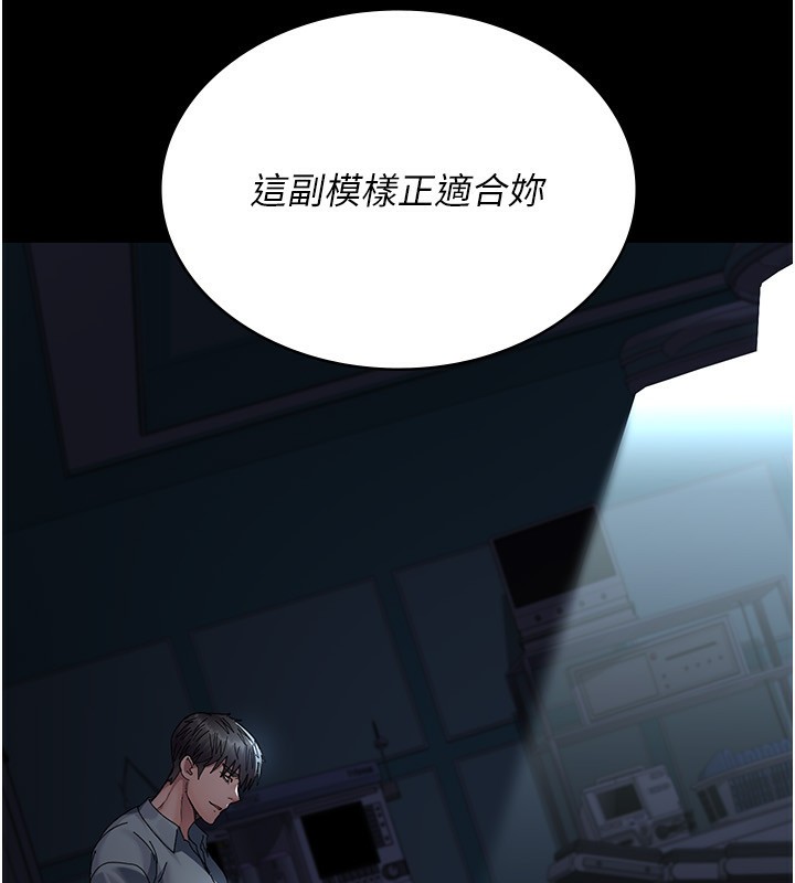 夜间诊疗室第111話-自己戴上項圈的母狗