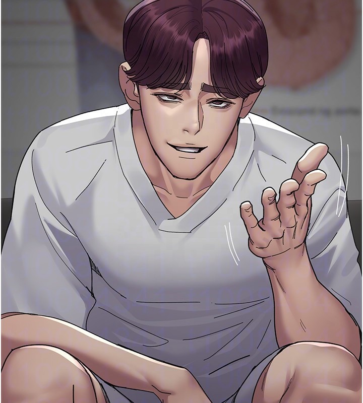 夜间诊疗室第111話-自己戴上項圈的母狗