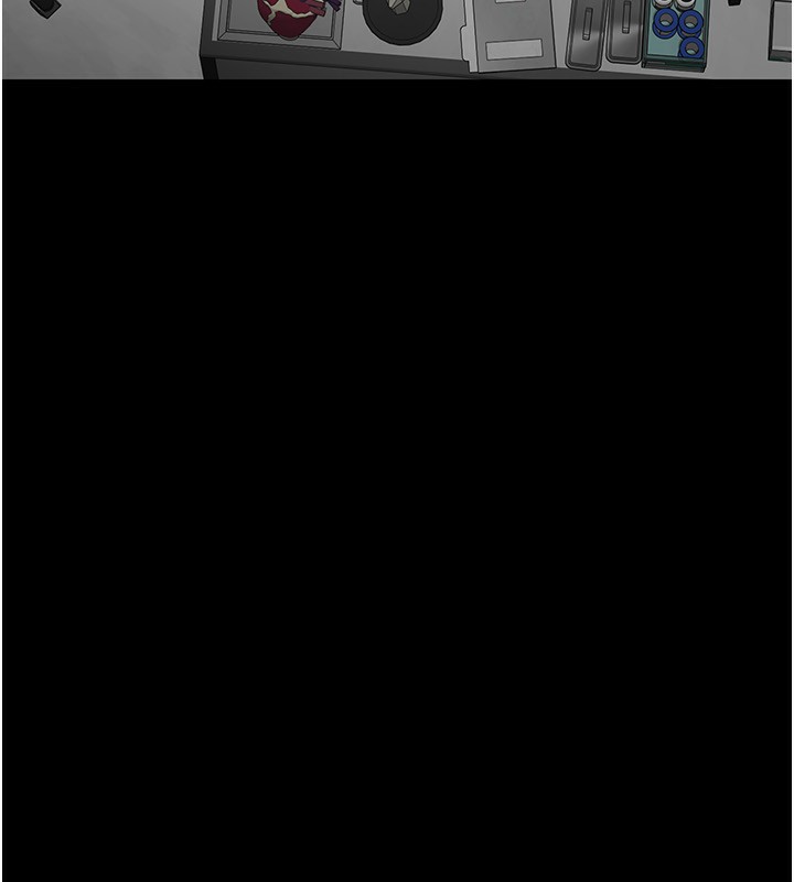 夜间诊疗室第111話-自己戴上項圈的母狗