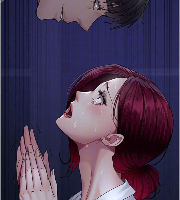 夜间诊疗室第111話-自己戴上項圈的母狗