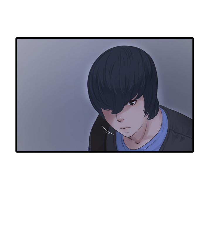 水电工日誌第93話-你願意陪我離開嗎?