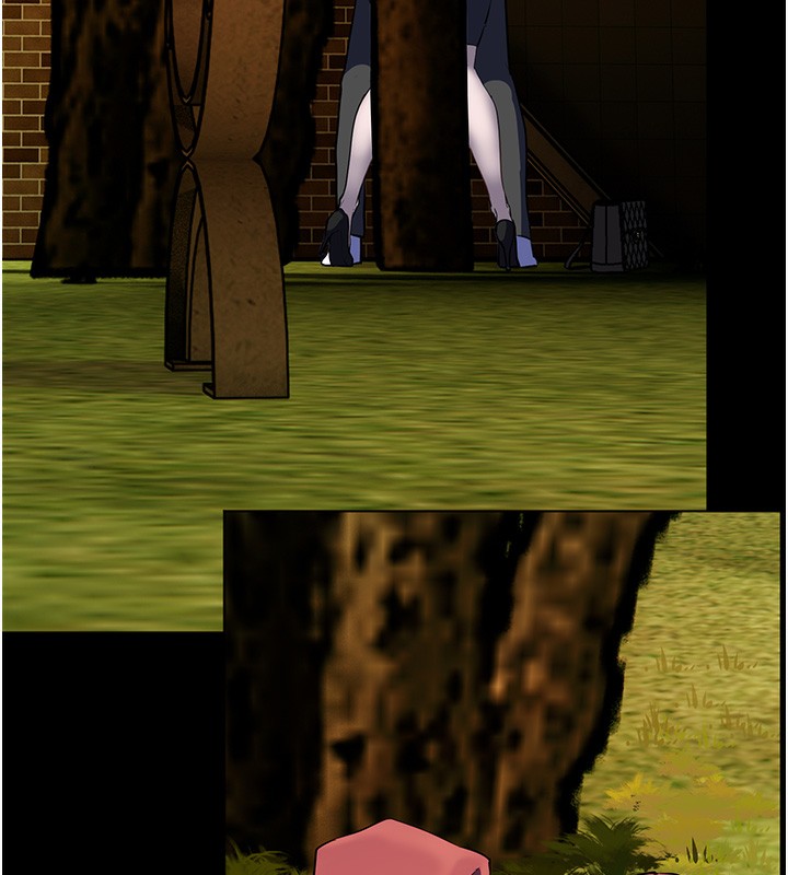 老师的亲密指导第54話-心醉學子無情打樁機