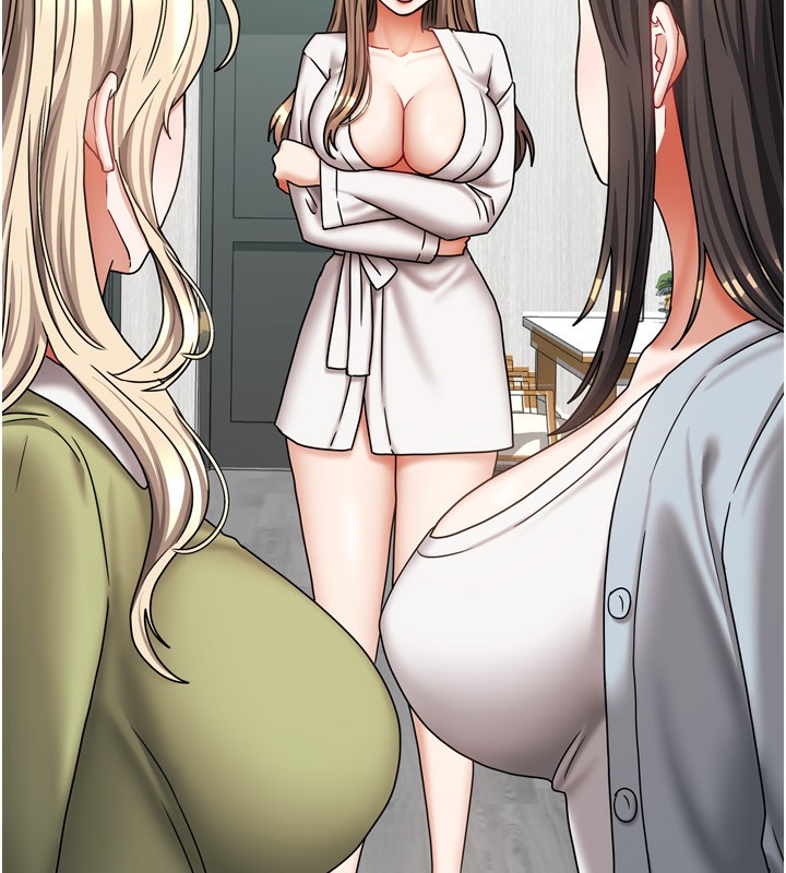 我家的女房客第18話-妳比午餐更好吃