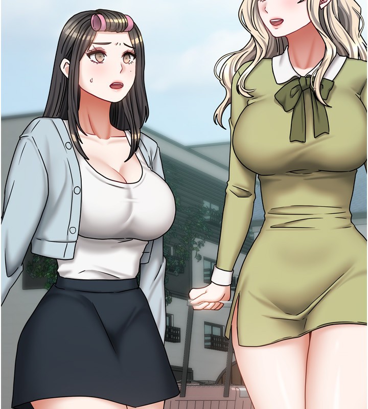 我家的女房客第18話-妳比午餐更好吃