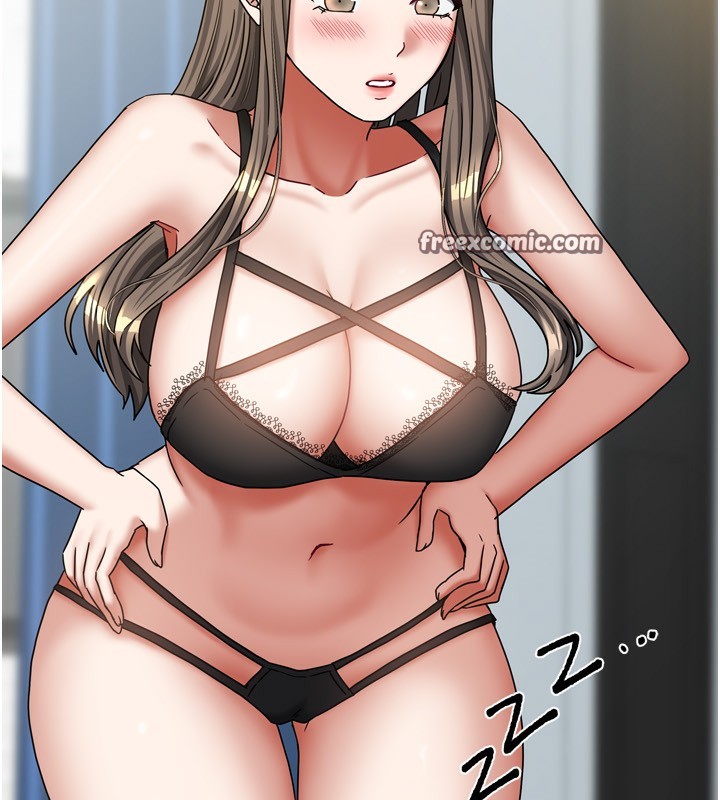 我家的女房客第18話-妳比午餐更好吃