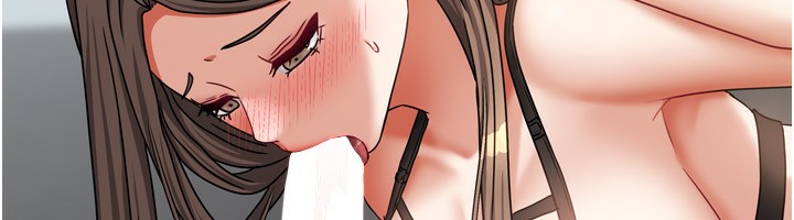 我家的女房客第18話-妳比午餐更好吃