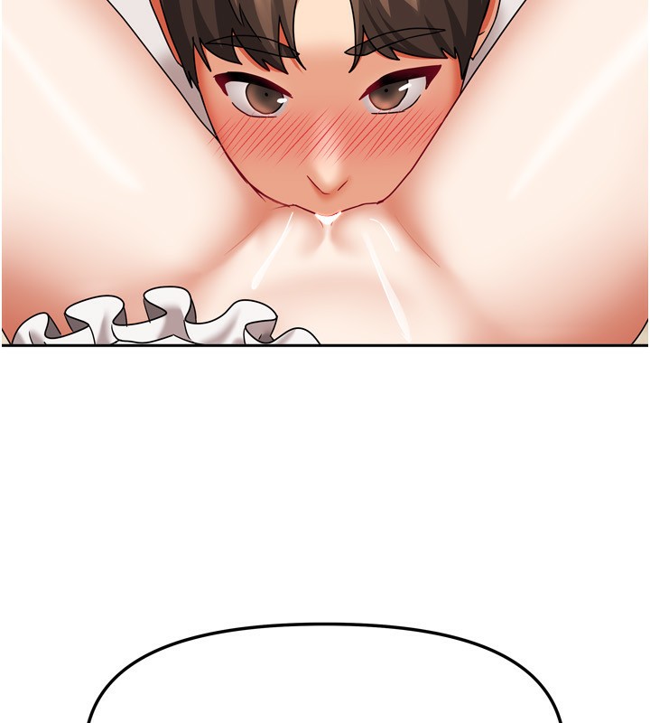 我家的女房客第18話-妳比午餐更好吃