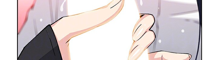 我的掌上明珠第14話-代理爸爸親身指導