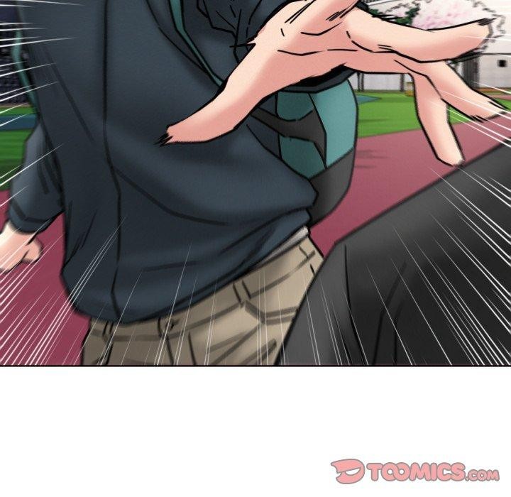 屋檐下的光第80話