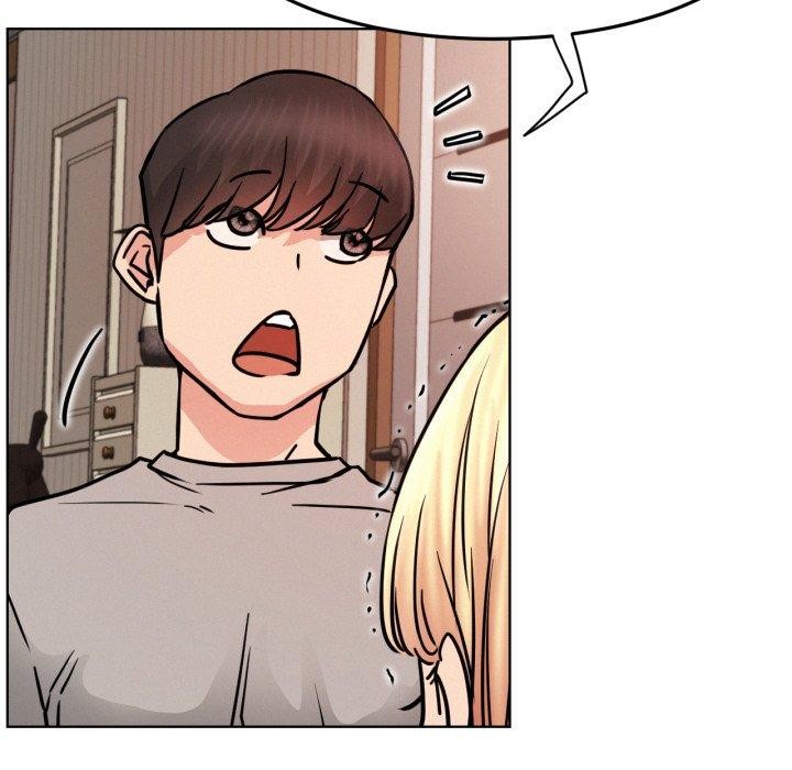 屋檐下的光第80話