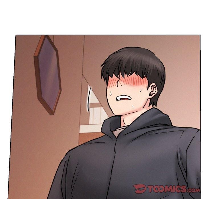 屋檐下的光第80話