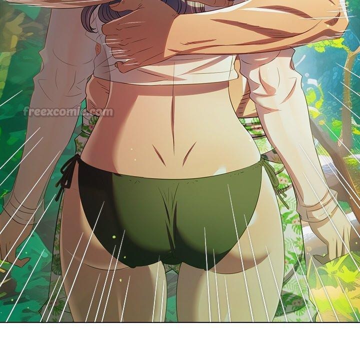 难缠小恶女第259話