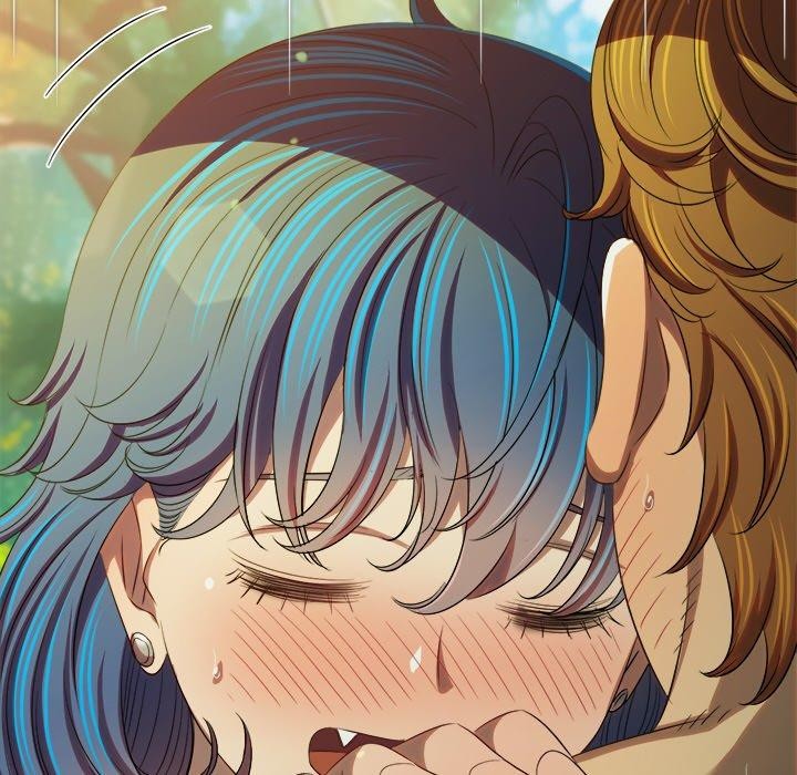 难缠小恶女第259話