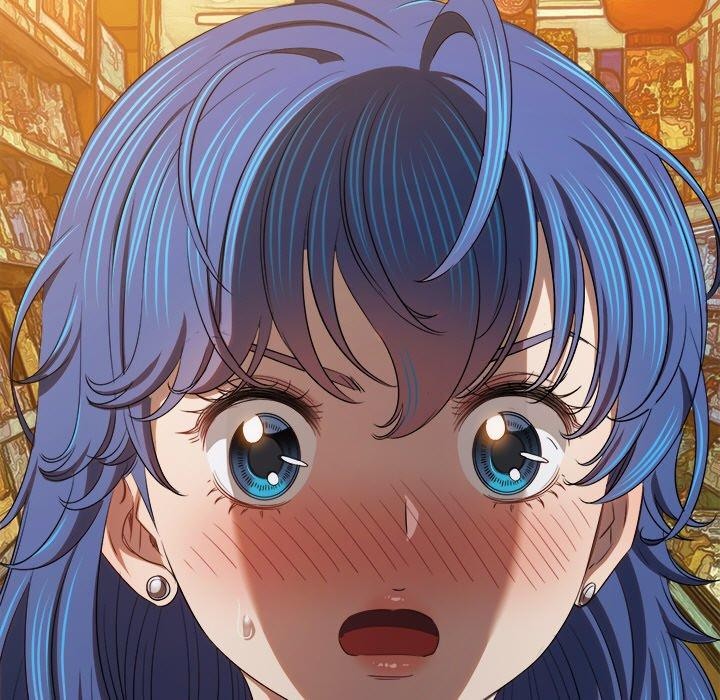 難纏小惡女第259話