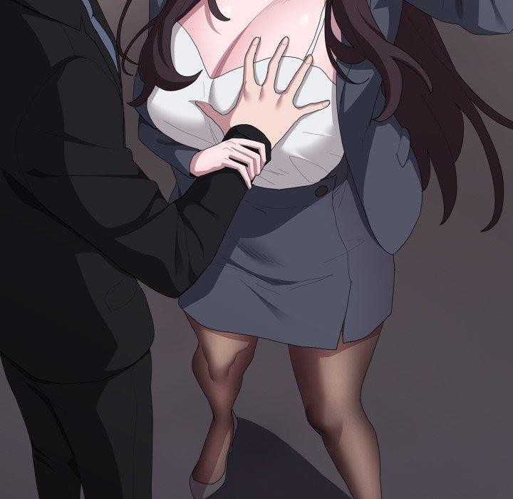 大企业里的小秘密第42話