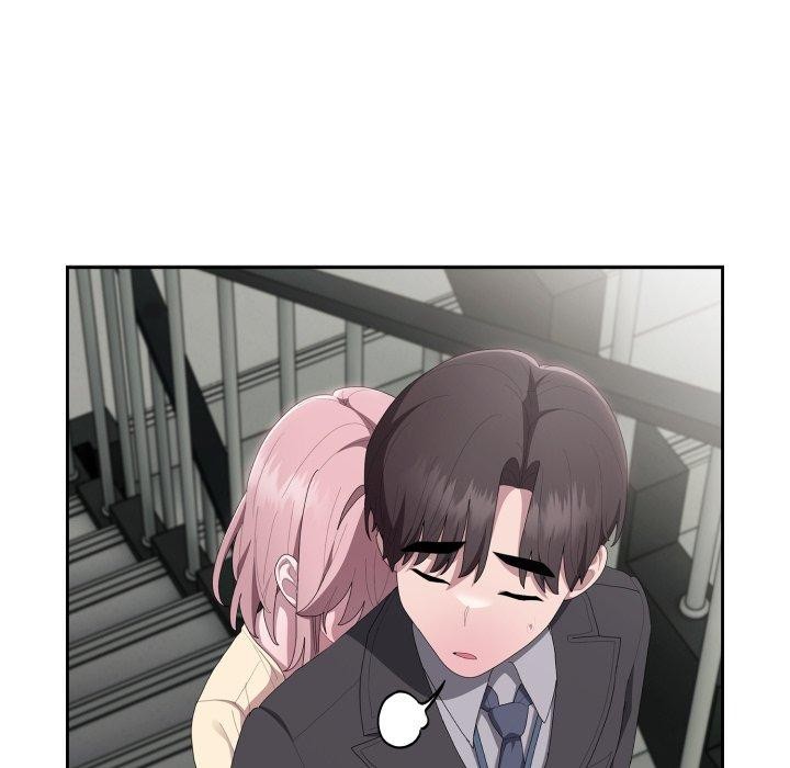 大企业里的小秘密第42話