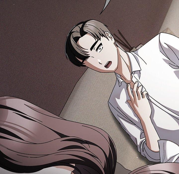 请弄臟我的女朋友第10話