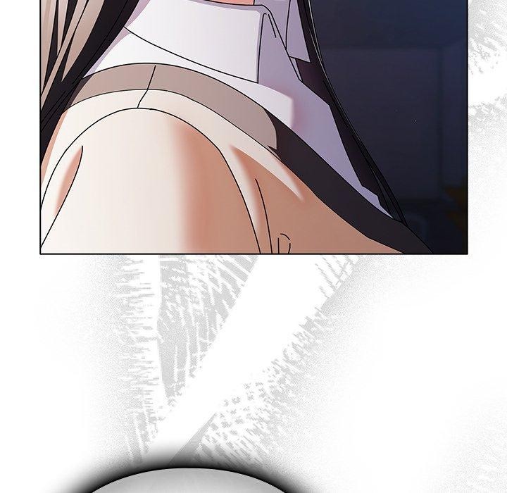 请弄臟我的女朋友第10話