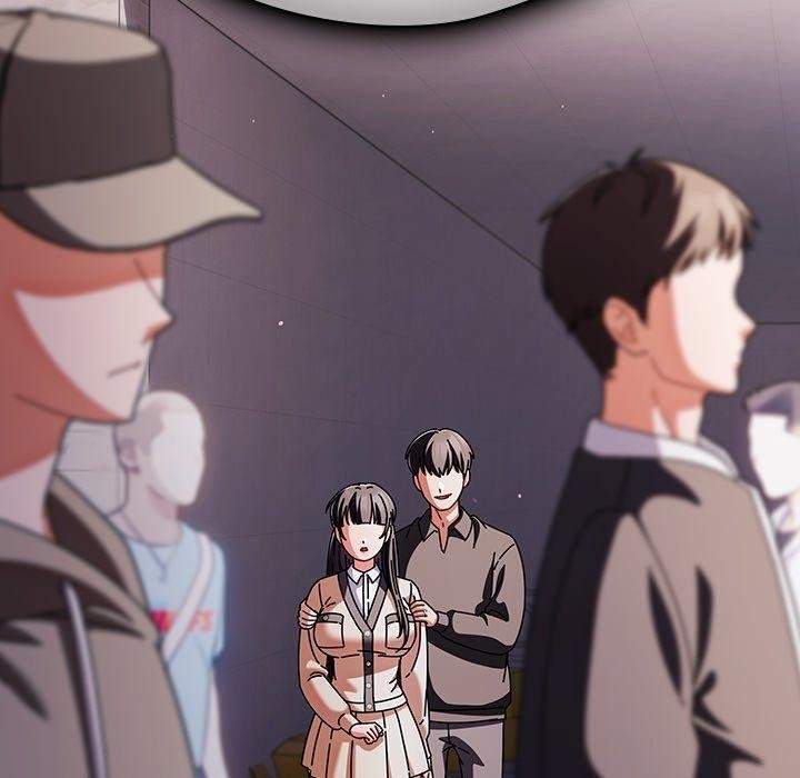 请弄臟我的女朋友第10話