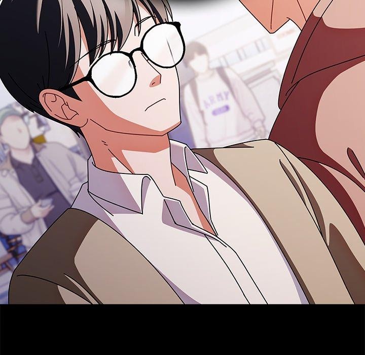 请弄臟我的女朋友第10話