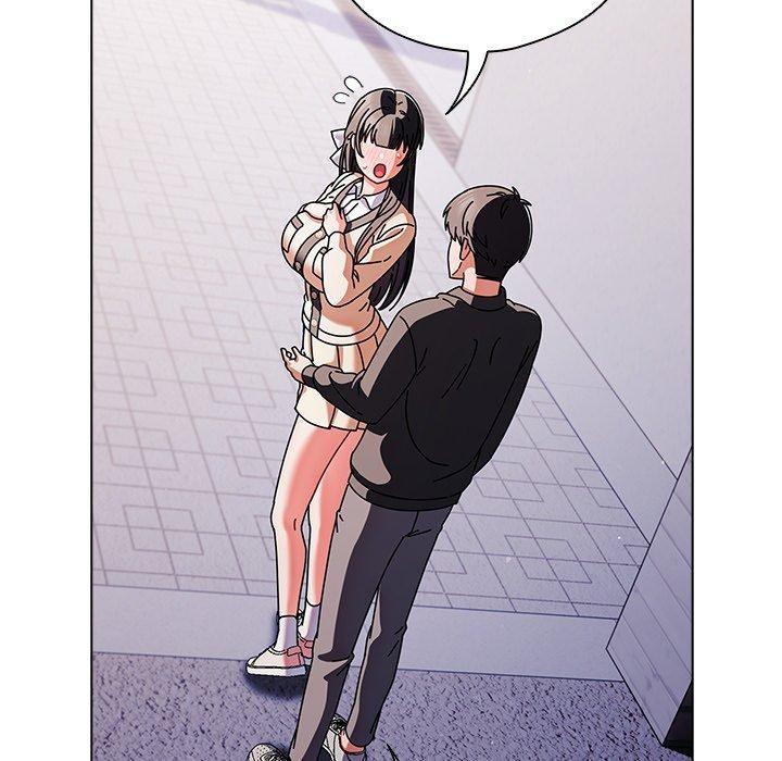 请弄臟我的女朋友第10話