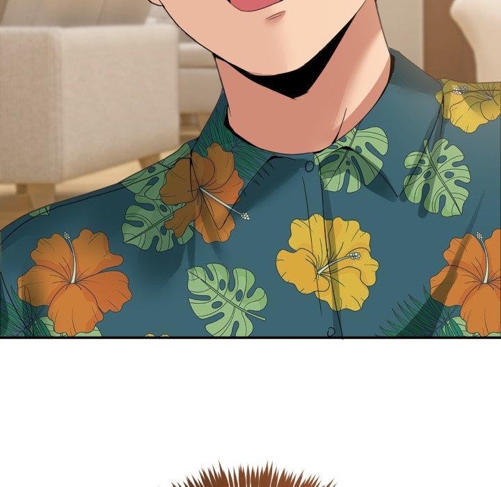 男人止步第11話