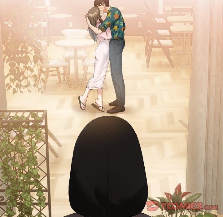 男人止步第11話