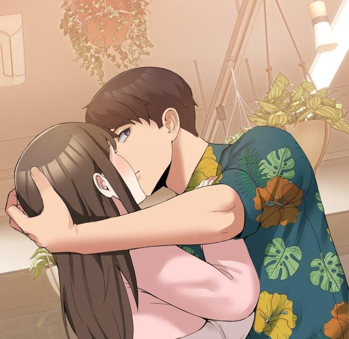 男人止步第11話