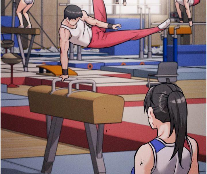 选手村:母猪调教第33話-渴望成功的選手們