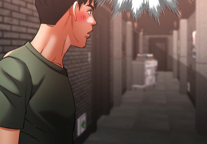 已嫁人的她第33話