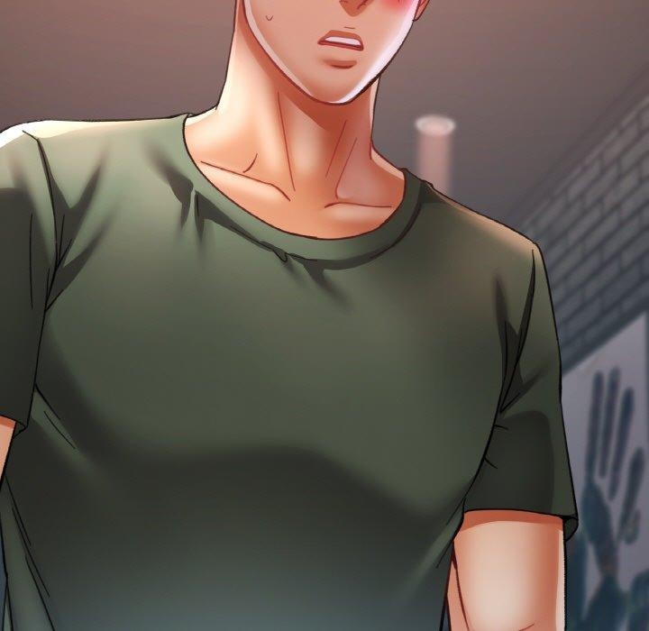 已嫁人的她第33話