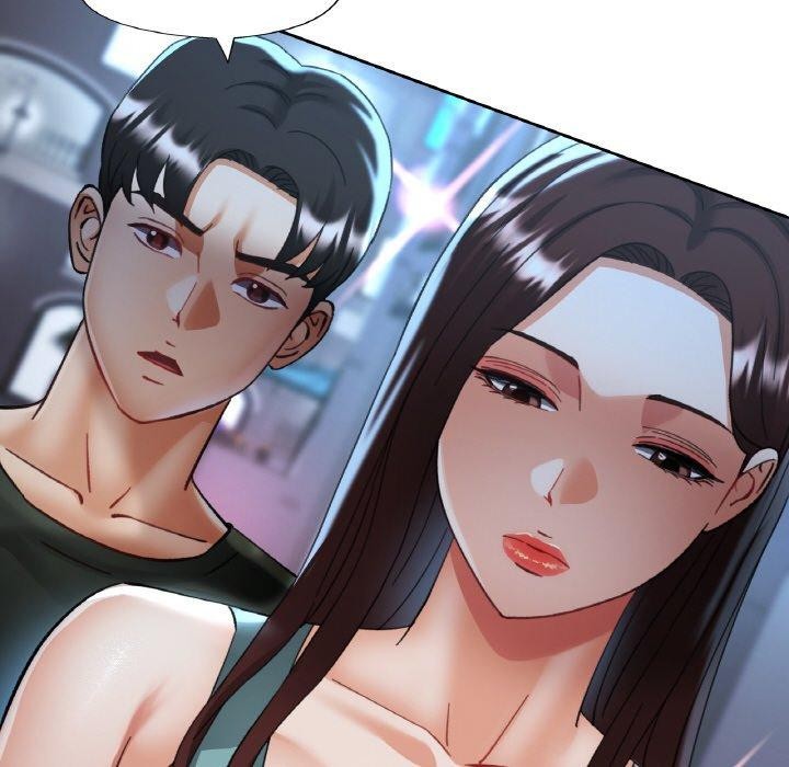 已嫁人的她第33話