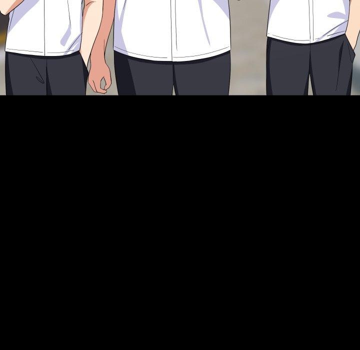 难缠姐妹偏要和我同居第50話