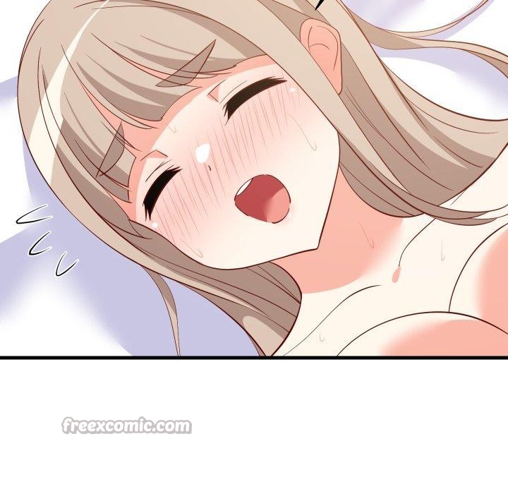 难缠姐妹偏要和我同居第50話